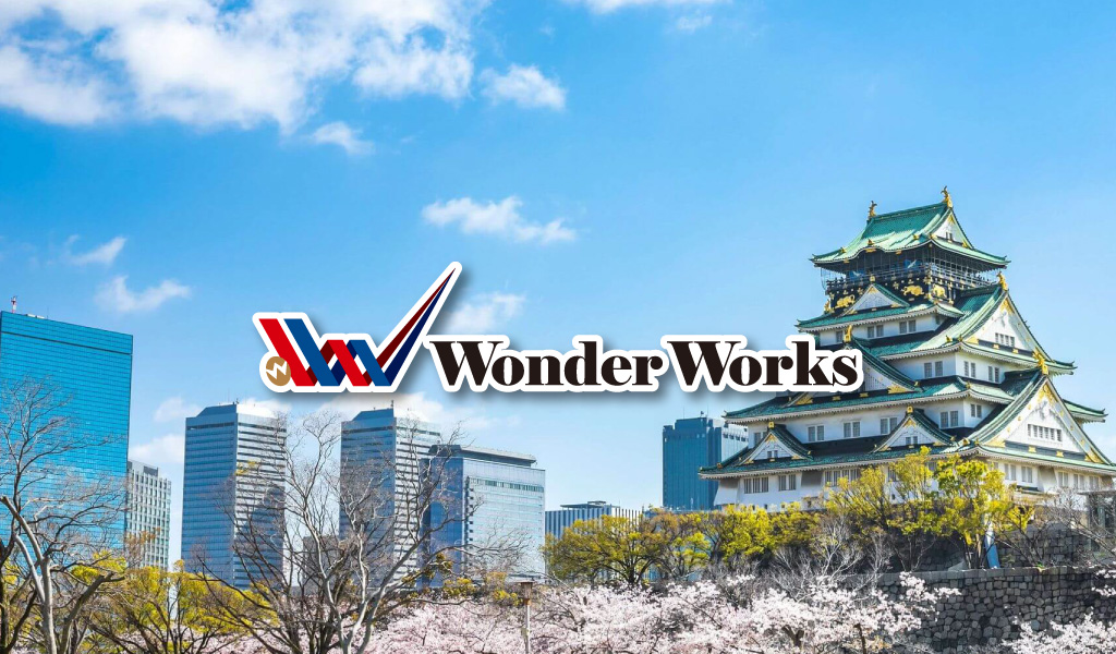 Wonder Works